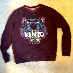 Kenzo top